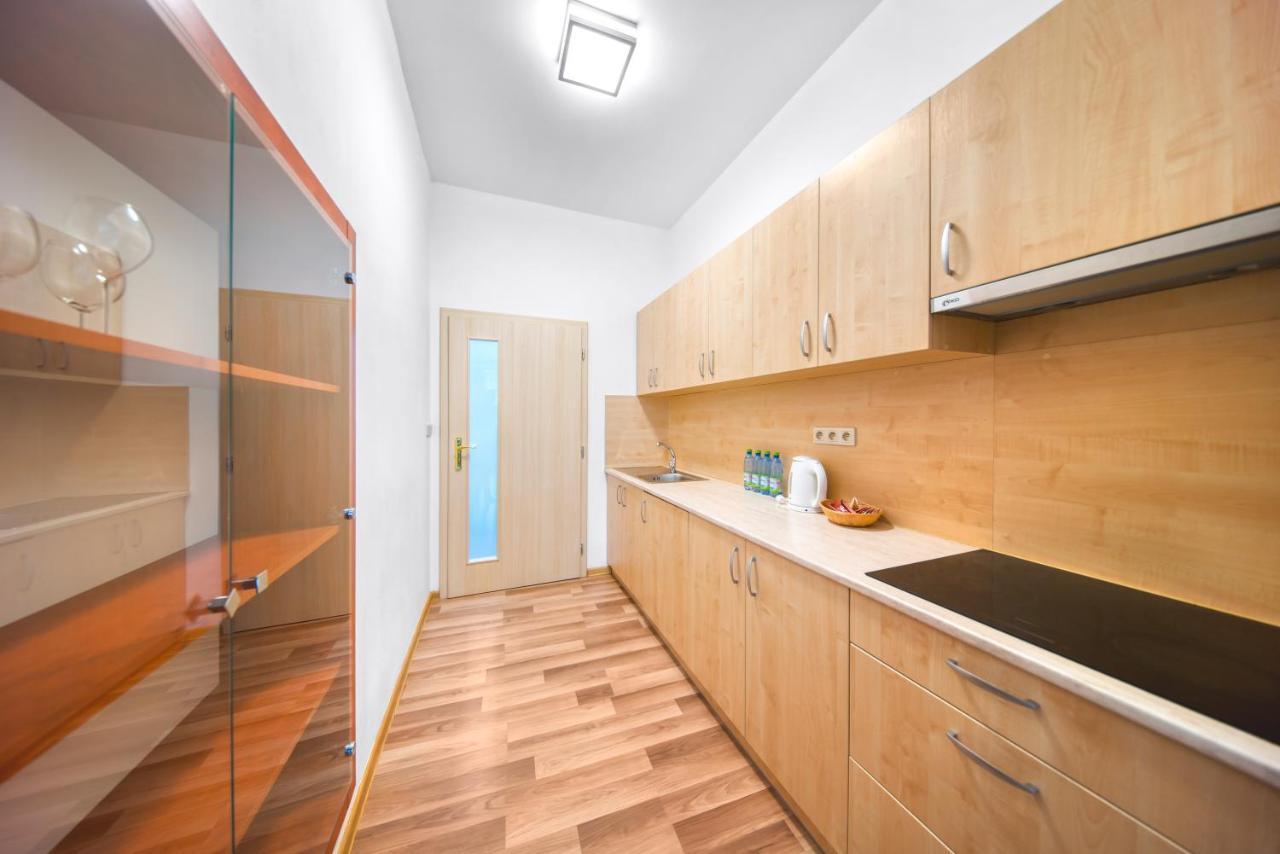 Apartment Pb
