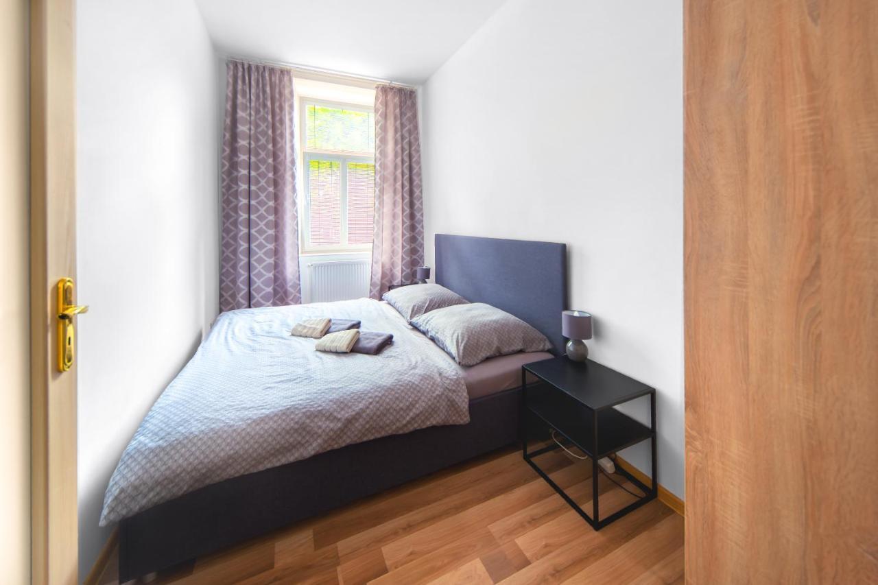 Pb Apartment Spisska Nova Ves