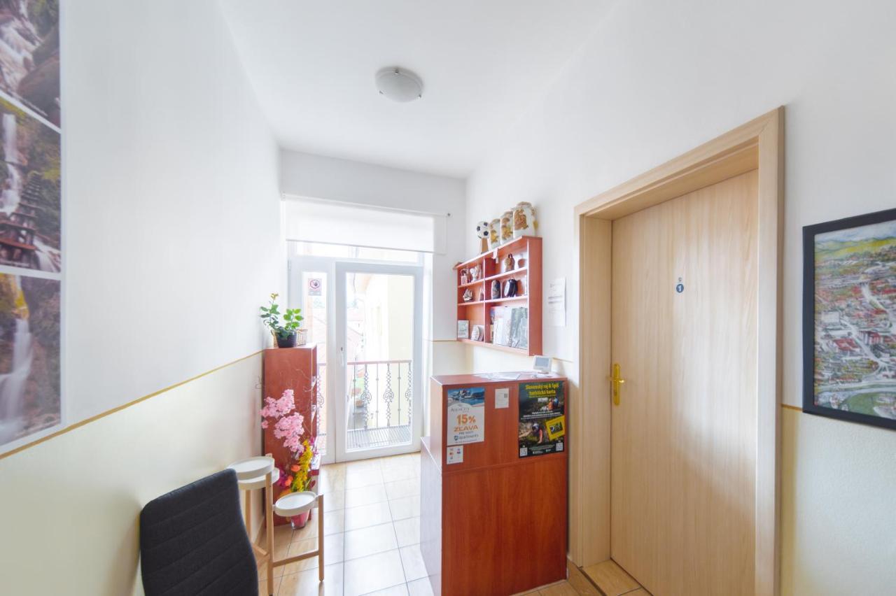 Pb Apartment Spisska Nova Ves