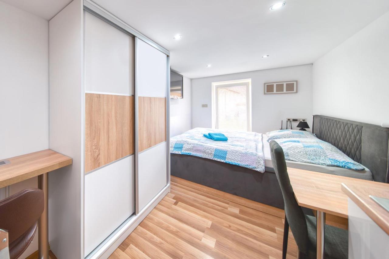 Apartment Pb