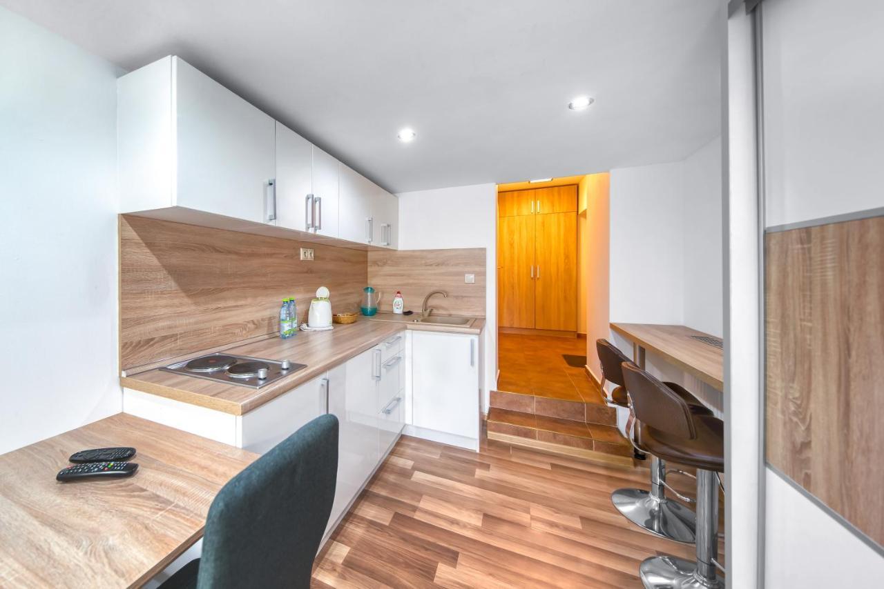 Pb Apartment