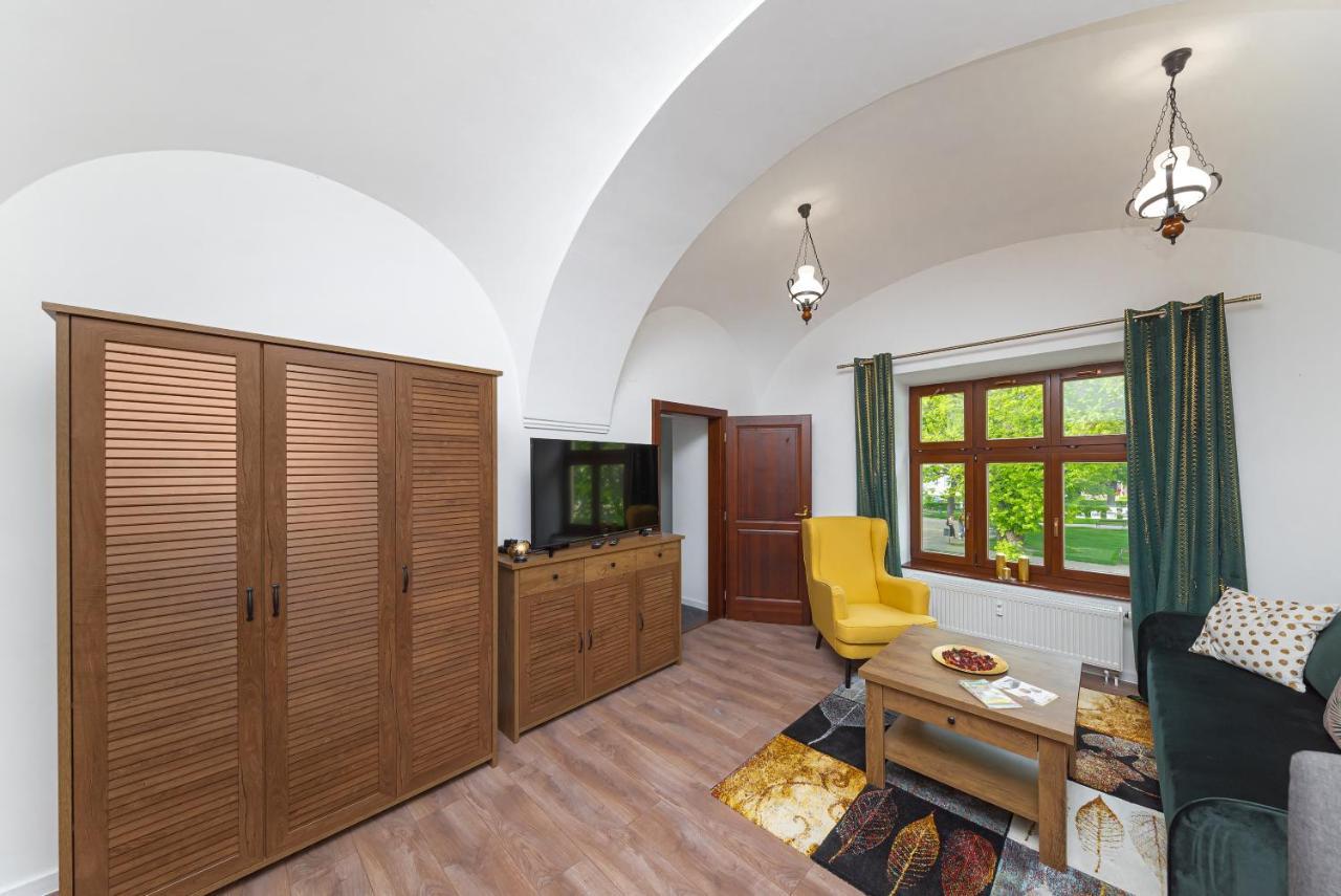 Pb Apartment