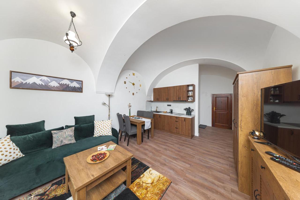 Apartment Pb Spisska Nova Ves