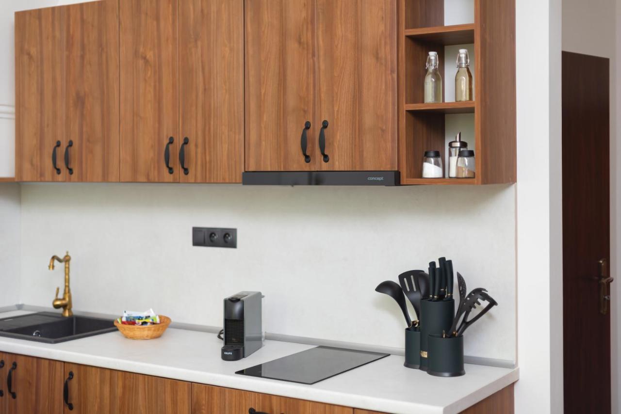 Pb Apartment Spisska Nova Ves