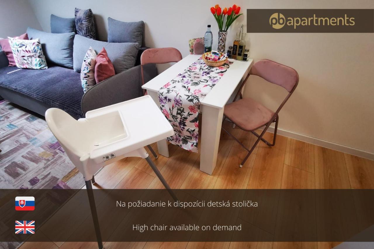 Pb Apartment