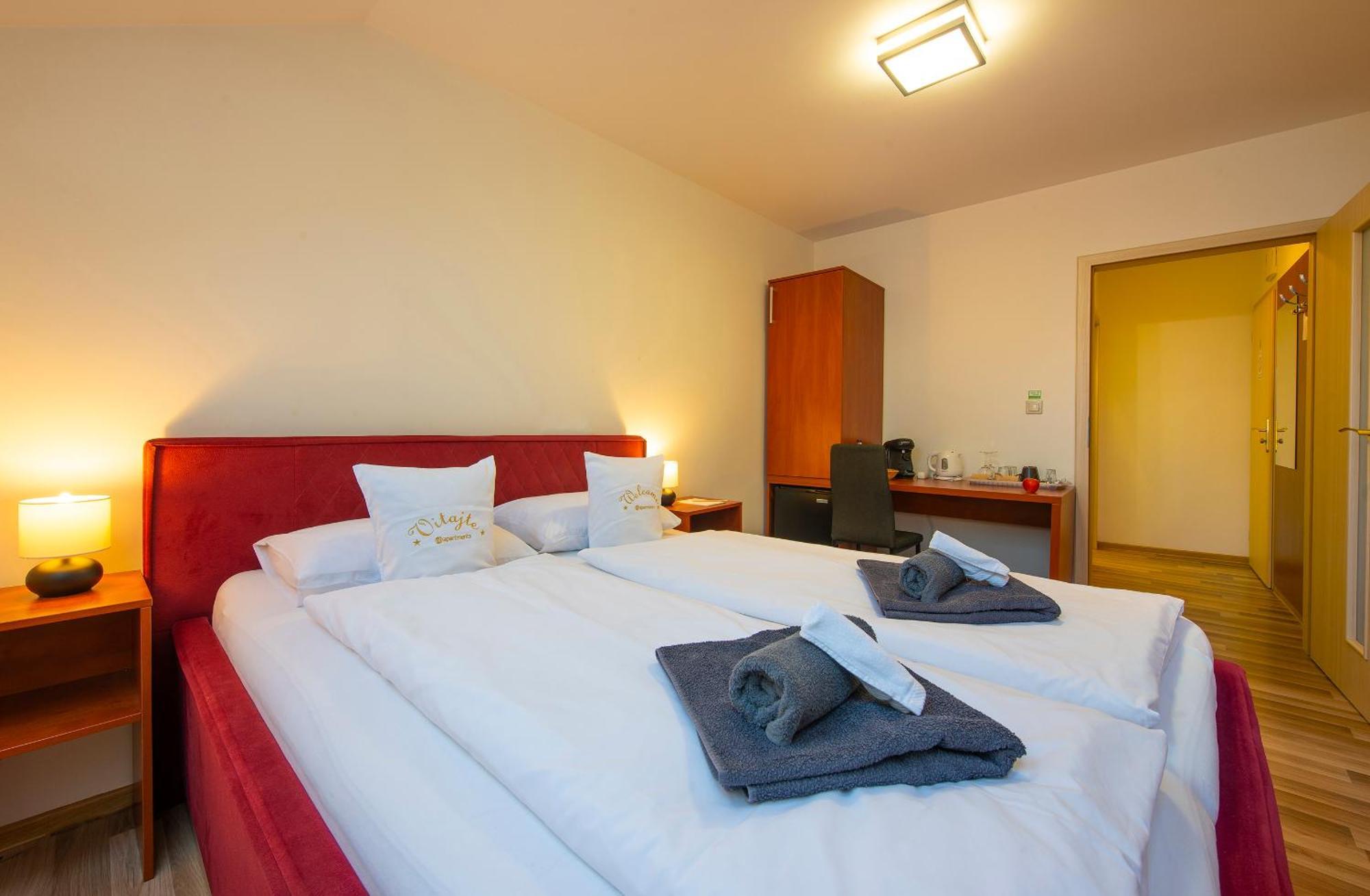 Apartment Pb Spisska Nova Ves