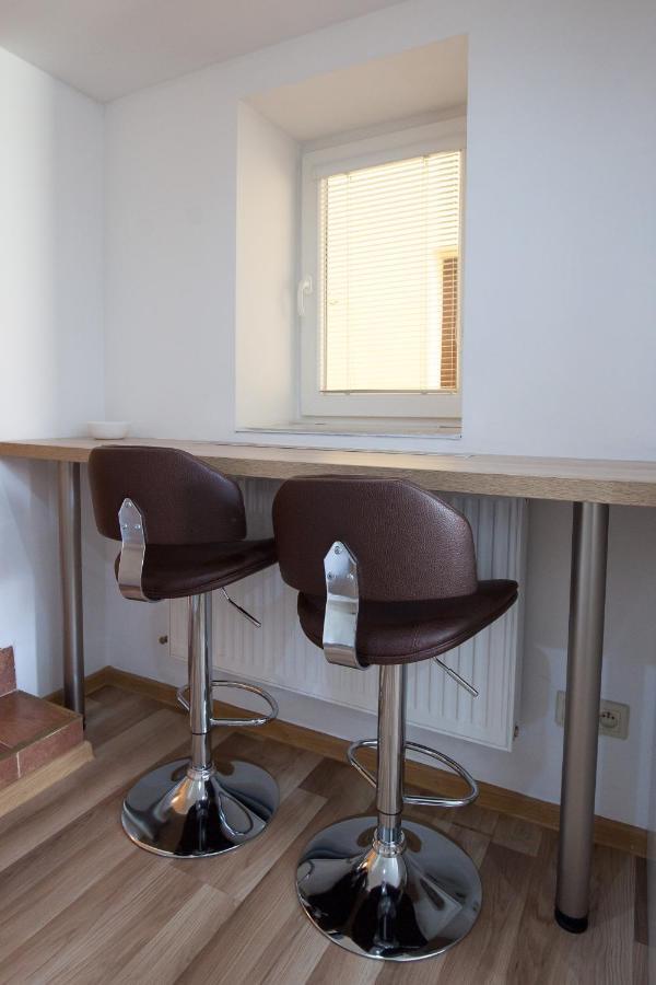 Pb Apartment